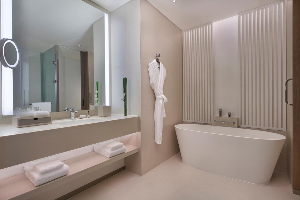 Hyatt Regency Zhuzhou Hotel Buitenkant foto