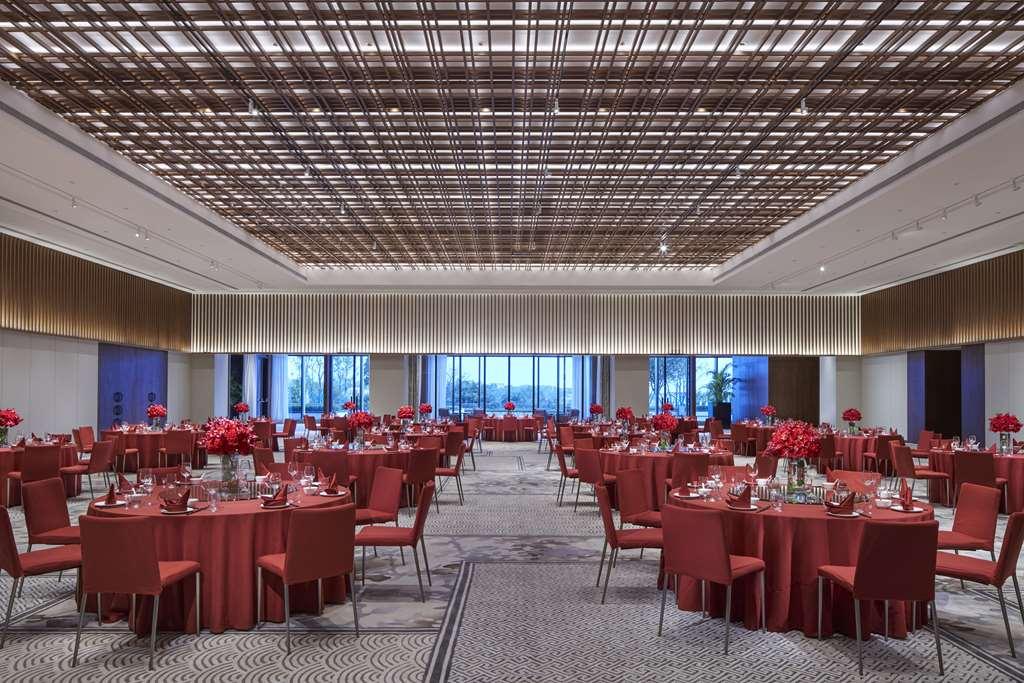 Hyatt Regency Zhuzhou Hotel Interieur foto