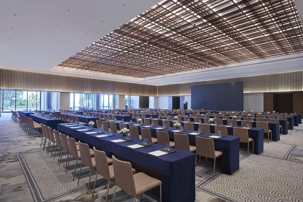 Hyatt Regency Zhuzhou Hotel Interieur foto
