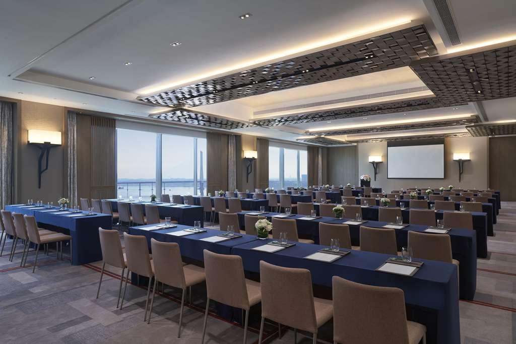 Hyatt Regency Zhuzhou Hotel Faciliteiten foto