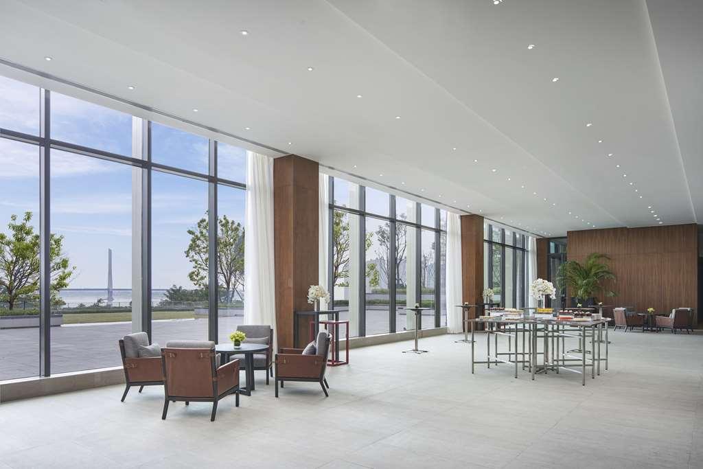 Hyatt Regency Zhuzhou Hotel Interieur foto