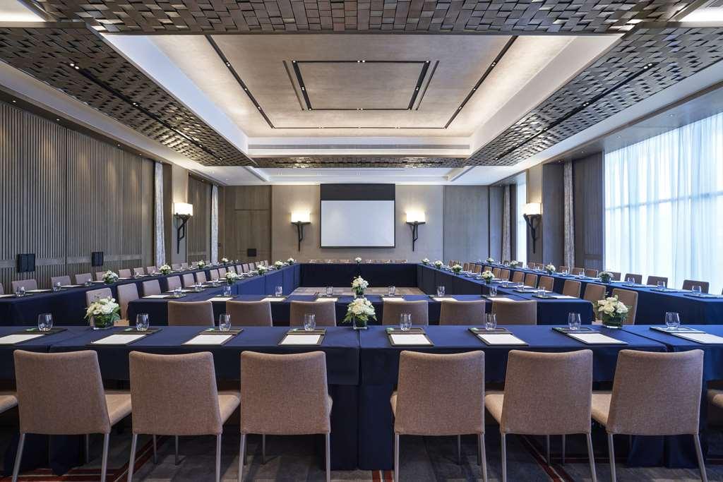 Hyatt Regency Zhuzhou Hotel Faciliteiten foto
