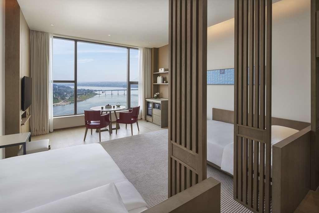 Hyatt Regency Zhuzhou Hotel Kamer foto