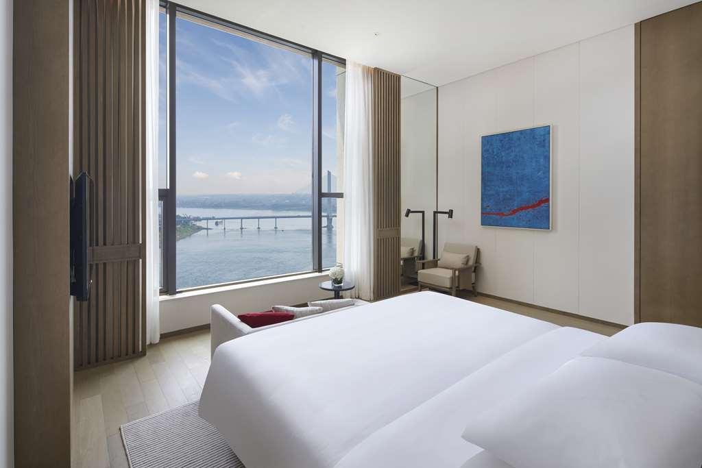 Hyatt Regency Zhuzhou Hotel Kamer foto