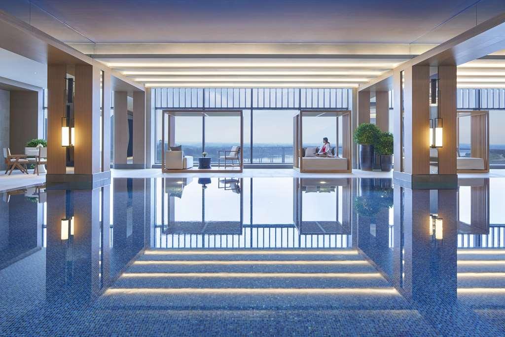Hyatt Regency Zhuzhou Hotel Faciliteiten foto
