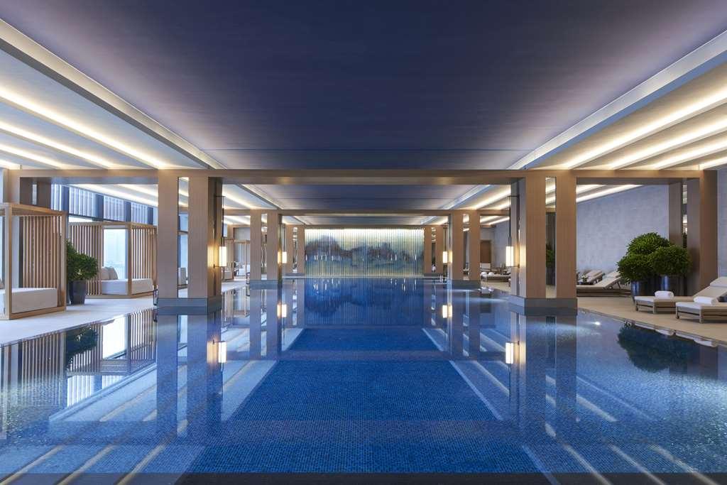 Hyatt Regency Zhuzhou Hotel Faciliteiten foto